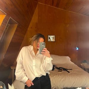 Meet your Posher, Deb